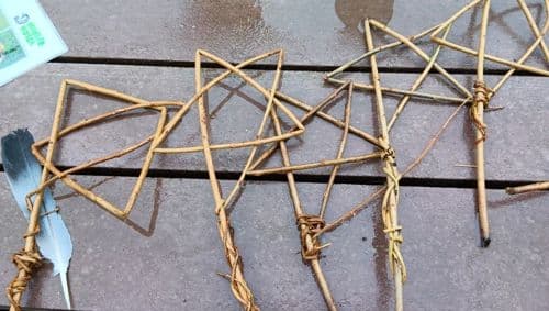 Six Months of Wilder Mansbridge 3